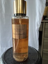 VICTORIA'S SECRET BARE VANILLA FRAGRANCE MIST SPRAY BRUME PARFUMEE 8.4oz26468778