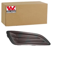 VAN WEZEL BLENDE GITTER EINSATZ STOßSTANGE VORNE RECHTS passend für FORD FIESTA