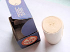 Vintage Johnson & Johnson Red Cross 2” Sterile Bandage & box — photo 3