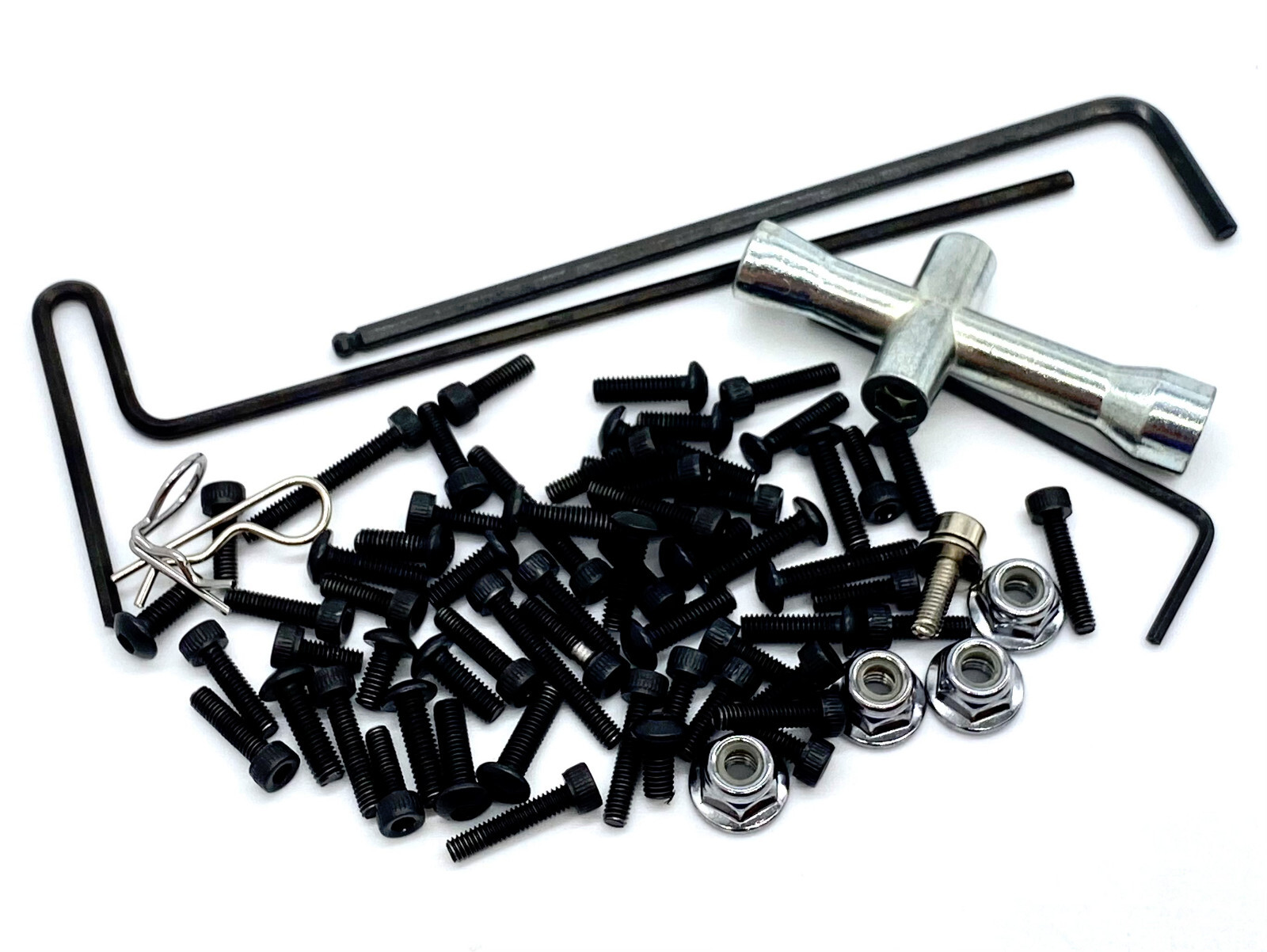 Fits Traxxas 1/16 Summit 72054-5 - 2080 STEERING SERVO E-revo - Foto 5