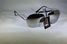 Classic Metal Aviator Fashion Eyewear for Men