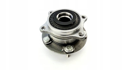 OEM 51750J5500 Hub Assy for Genesis G70 17-22, Kia Stinger 17-22 ⭐Low Price⭐ - Picture 2 of 2