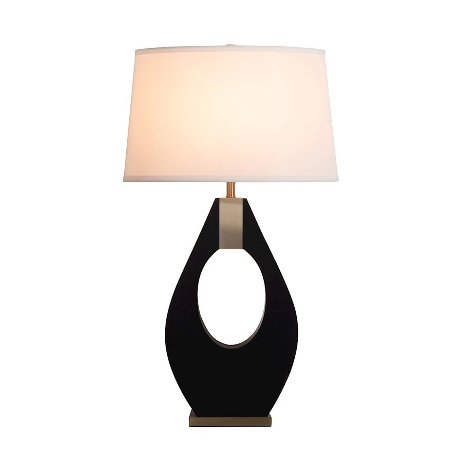 Nova California Pearson Table Lamp