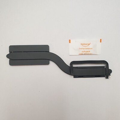 Apple MacBook Pro 13'' A2159 2019 Kühler Wärmeleitpaste Cooler Heatsink