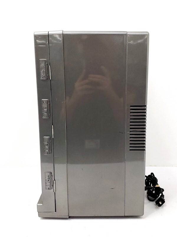 Star Wars Han Solo Mini Fridge 12 L Trapped in Carbonite Thermoelectric Fridge