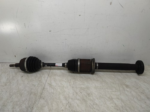 Antriebswelle Vorne Rechts | VW Transporter T5 05BJ 2.5D B95