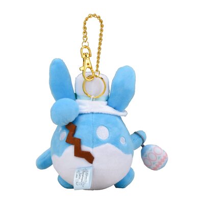 Pokemon Center Photogenique Easter 2022 Azumarill Plush Mascot