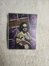 The Big Lebowski (Blu-ray/DVD, 2013, 2-Disc Set, Includes Digital Copy...
