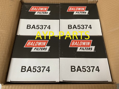 BA5374 (CAJA DE 4) SECADOR DE AIRE BALDWIN AD27750 a436 - Imagen 6 de 6