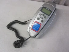 Vtech VT1122 Landline Corded Desktop Telephone with Caller-ID - Works Great