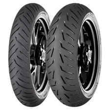 TYRE PAIR CONTINENTAL 120/70-19 ROADATTACK 4 + 180/55-17 ROADATTACK 4 GT