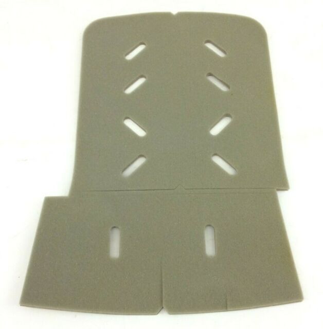 2013 2014 Ford F150 driver or passenger side front Seat Cushion Pad
