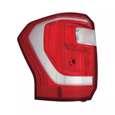 Left Tail Light Assembly Fits 2018-21 Ford Expedition JL1Z13405G FO2800271C Capa