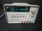 Agilent E3632A : 0-15V, 7A / 0-30V,4A DC Power Supply (1322)