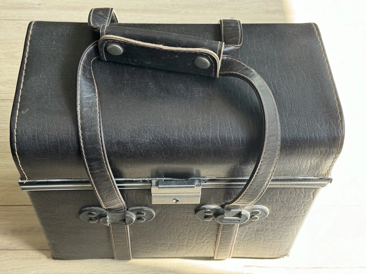 Sacoches En Cuir Vintage Pour Appareils Photo Anciens – Pratique Et Stylé !