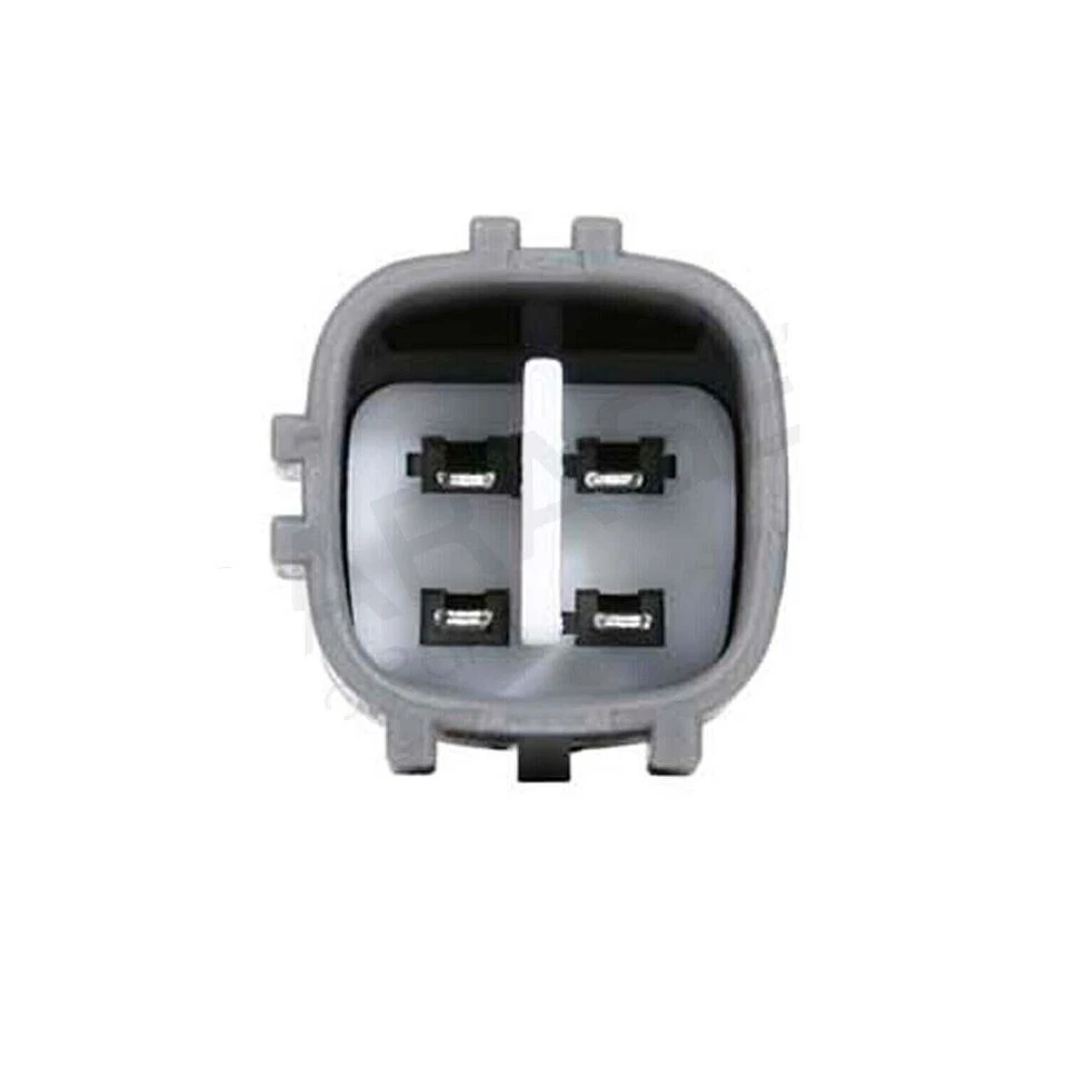 2 件氧气传感器适用于丰田卡罗拉 1.8 升 1998 - 2002 上游和下游 — 第 4/4 张图片