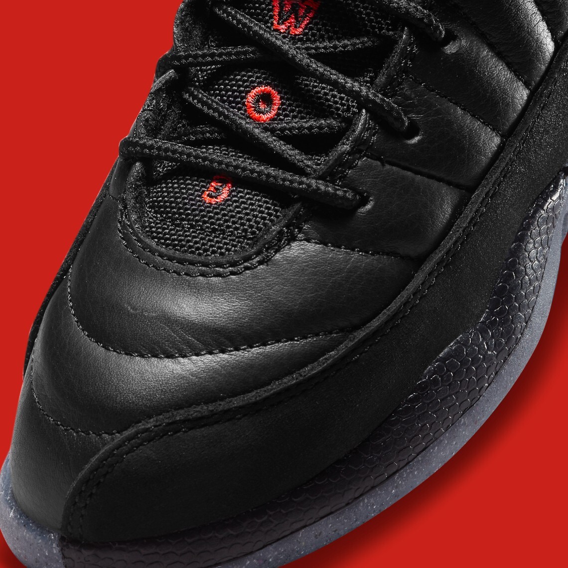 Size UK 14 - Jordan 12 Retro Utility ✨ 🔥🔥🔥Death Stock 🔥🔥🔥 image 7