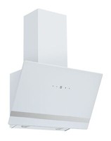 Pkm Dunstabzugshaube S21-60AWTH SchräGhaube A+ Touch 60Cm Led 562,60 M³/H