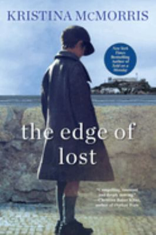 The Edge of Lost Paperback Kristina McMorris