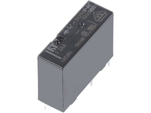Реле ftr f3aa024e