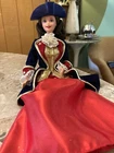 Patriot Barbie Doll American Stories Mattel Vintage 1966
