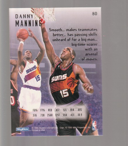 1994-95 SKYBOX Emotion Basketball Singles CHECK LIST MICHAEL JORDAN SHAQ PENNY - Picture 166 of 248