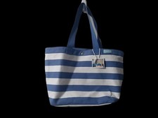 Dolce&Gabbana Striped Canvas Exterior Bags & Handbags for Women | eBay
