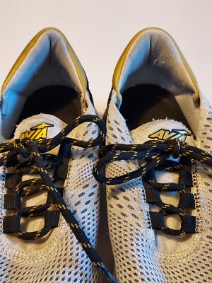 avia o2 air mens shoes