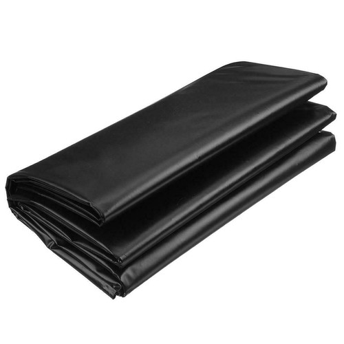 0.2mm PVC Durable Fish Pond Liner Membrane Gardens Landscaping Pool Reinforced - Picture 19 of 29