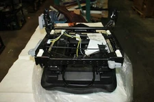 Isringhausen Air Seat Suspension Assembly ISR1022520601 ISR10225206-02 Seat Base