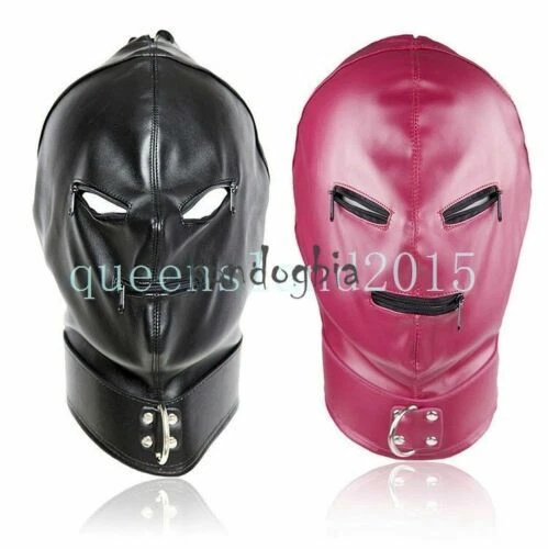 Handmade Lace Halloween Costume Masks & Eye Masks