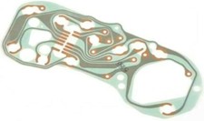 Reproduction Printed Circuit Board 1980 Pontiac Firebird With Gauges USA Made