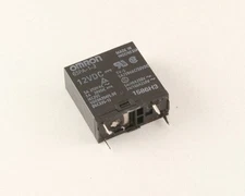 10x G5PA-1 Omron Special Purpose PCB Power Relay 12VDC 5A 250VAC SPST NO
