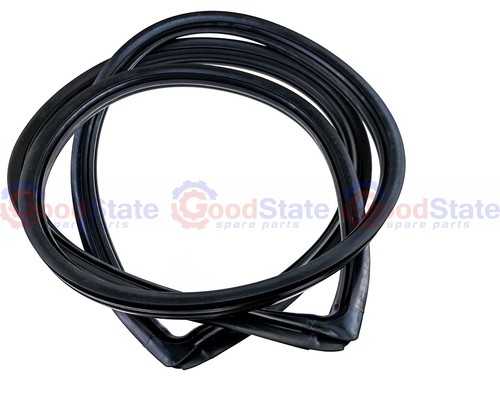 Genuine Toyota LandCruiser 80 Series HDJ FZJ Windscreen Windshield Rubber Seal - Picture 2 of 4