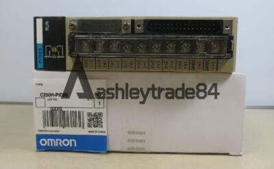 1PCS New In Box   C200H-PID03 PLC Module C200HPID03 #T8