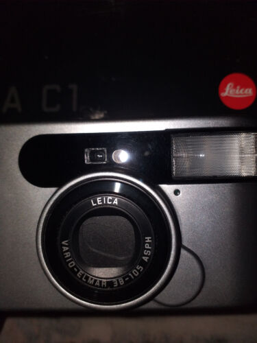 appareil photo Leica C1 compact  - Photo 1/4