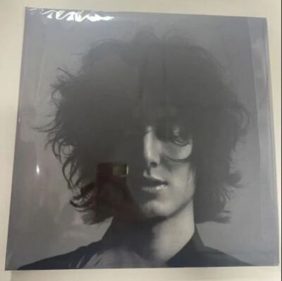 Help Ever Hurt Never by Fujii Kaze (Vinyl, 2020, Universal