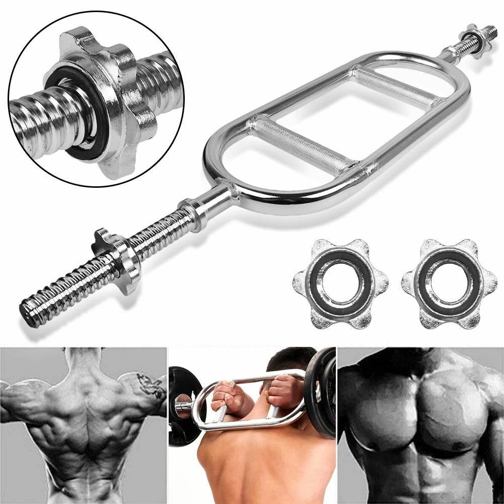 Weight Lifting 1