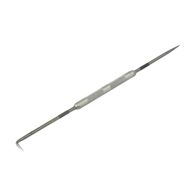 Lisle 31800 SCRIBER WITH 90 DEGREE HOOK