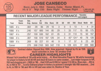 1990 Donruss Baseball ⚾️ - Cards #1-250 - Qty Discount! - YOU CHOOSE - FREE SHIP - Picture 249 of 497