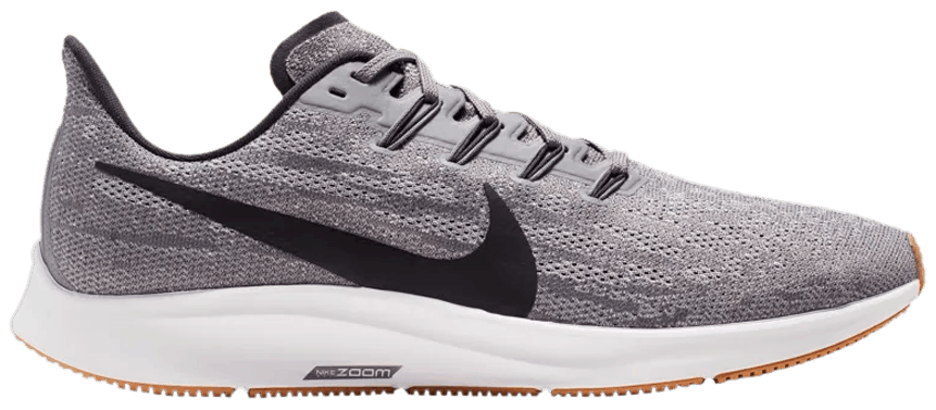 Size 10 - Nike Air Zoom Pegasus 36 Gunsmoke 2019 - AQ2203-001 for sale  online | eBay