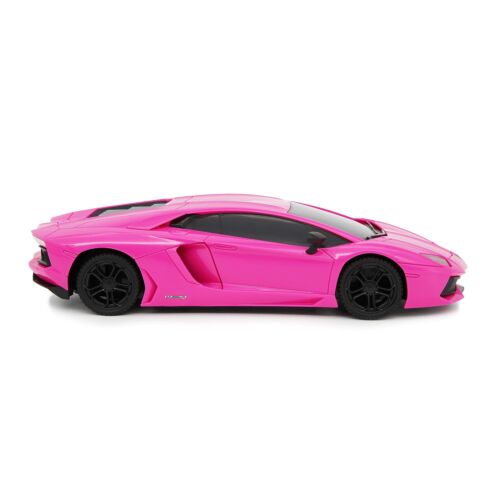 Lamborghini LP700-4 Remote Control RC Car Officially Licensed 1:24 Scale Work - Picture 4 of 11