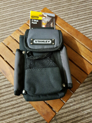 stanley pouch