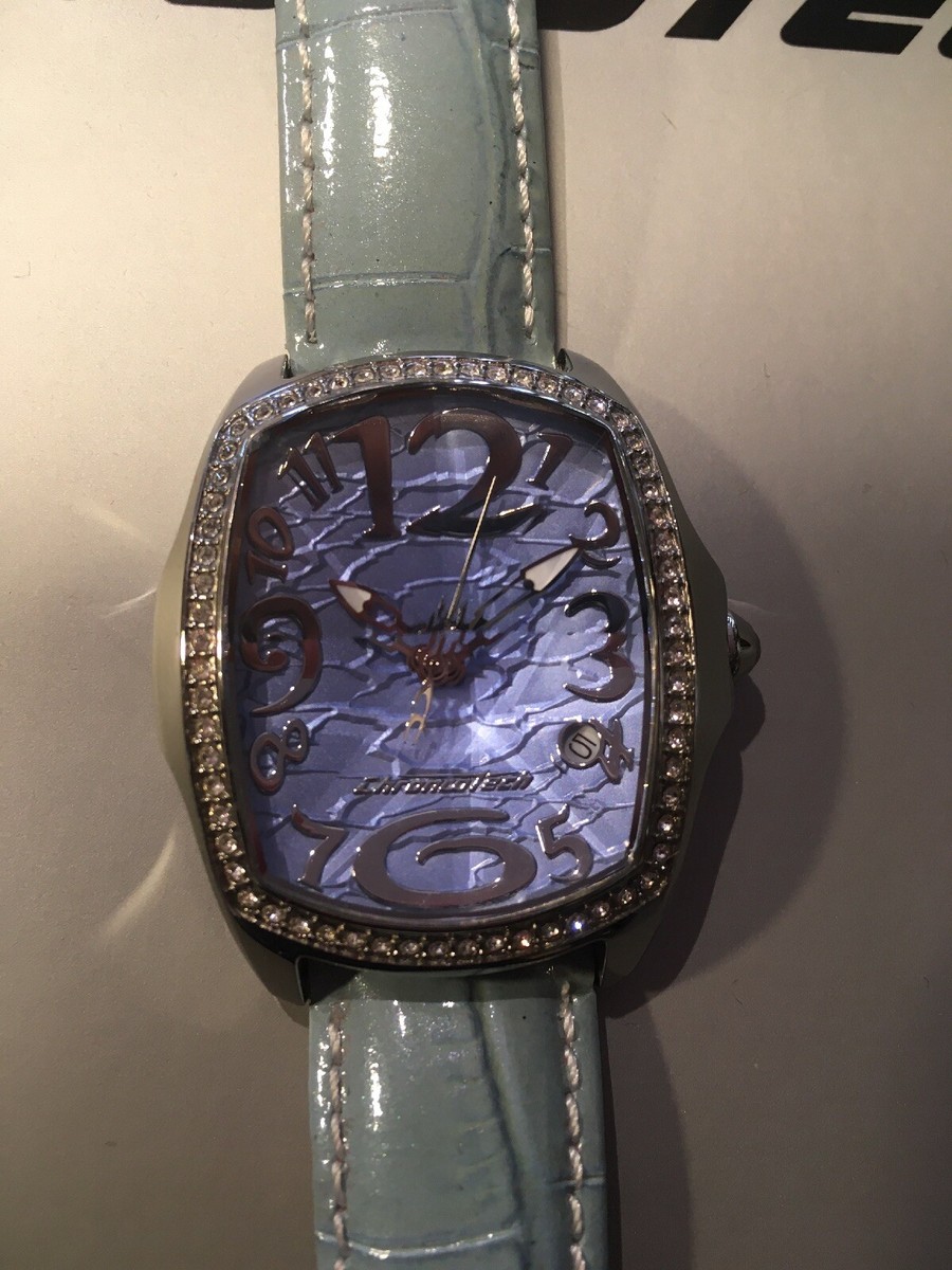 Aida Breil Tw1415 Prisma Revolution Chronotech Prisma Donna