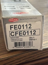 Delphi NEW FUEL PUMP ASSEMBLY Delphi Technologies Model FE0112 new in box