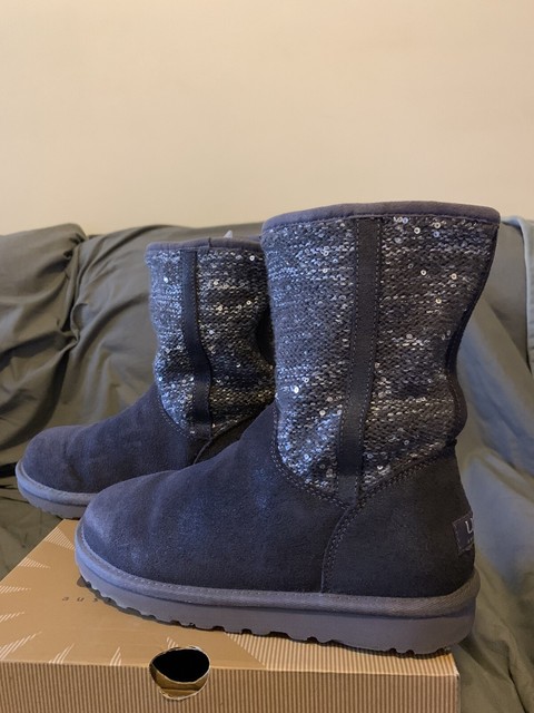 ugg boots sale size 7