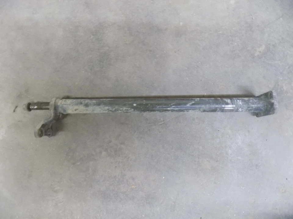 Yamaha Grizzly 80 2007 vástago de dirección Badger Raptor 06 07 08 Foto 2 de 4