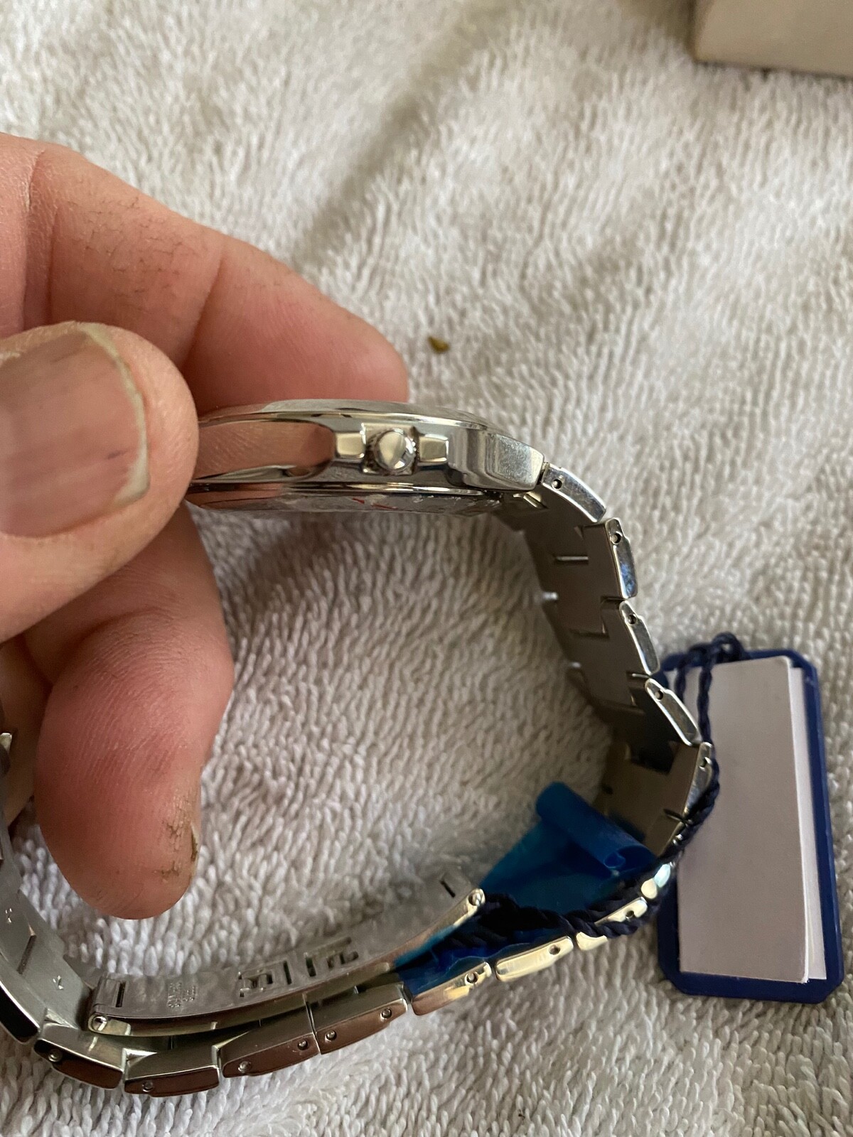 Enox Automatic Watch - image 11