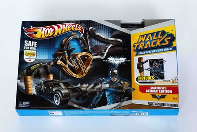the dark knight rises hot wheels