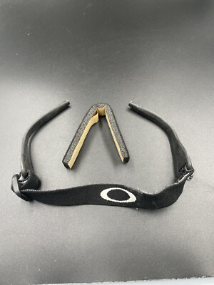 Oakley M フレーム スラッシュ ストラップ キット メガネ サングラス Oakley M フレーム スラッシュ ストラップ キット メガネ サングラス